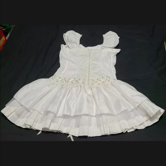 *TRADED* Tripp NYC Brocade Dress - Picture 2 of 4